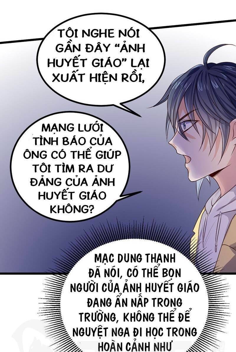 Nhất Phẩm Cao Thủ Chapter 79 - Trang 24