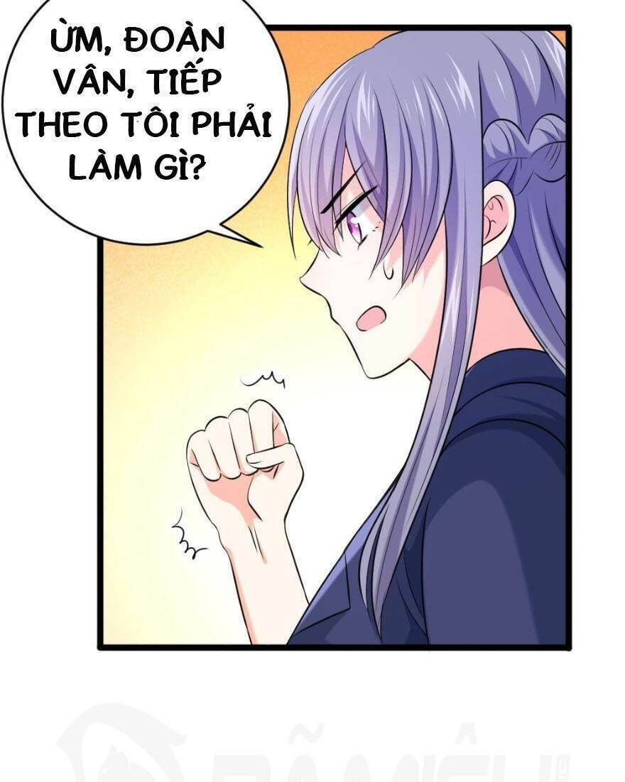 Nhất Phẩm Cao Thủ Chapter 66 - Trang 23