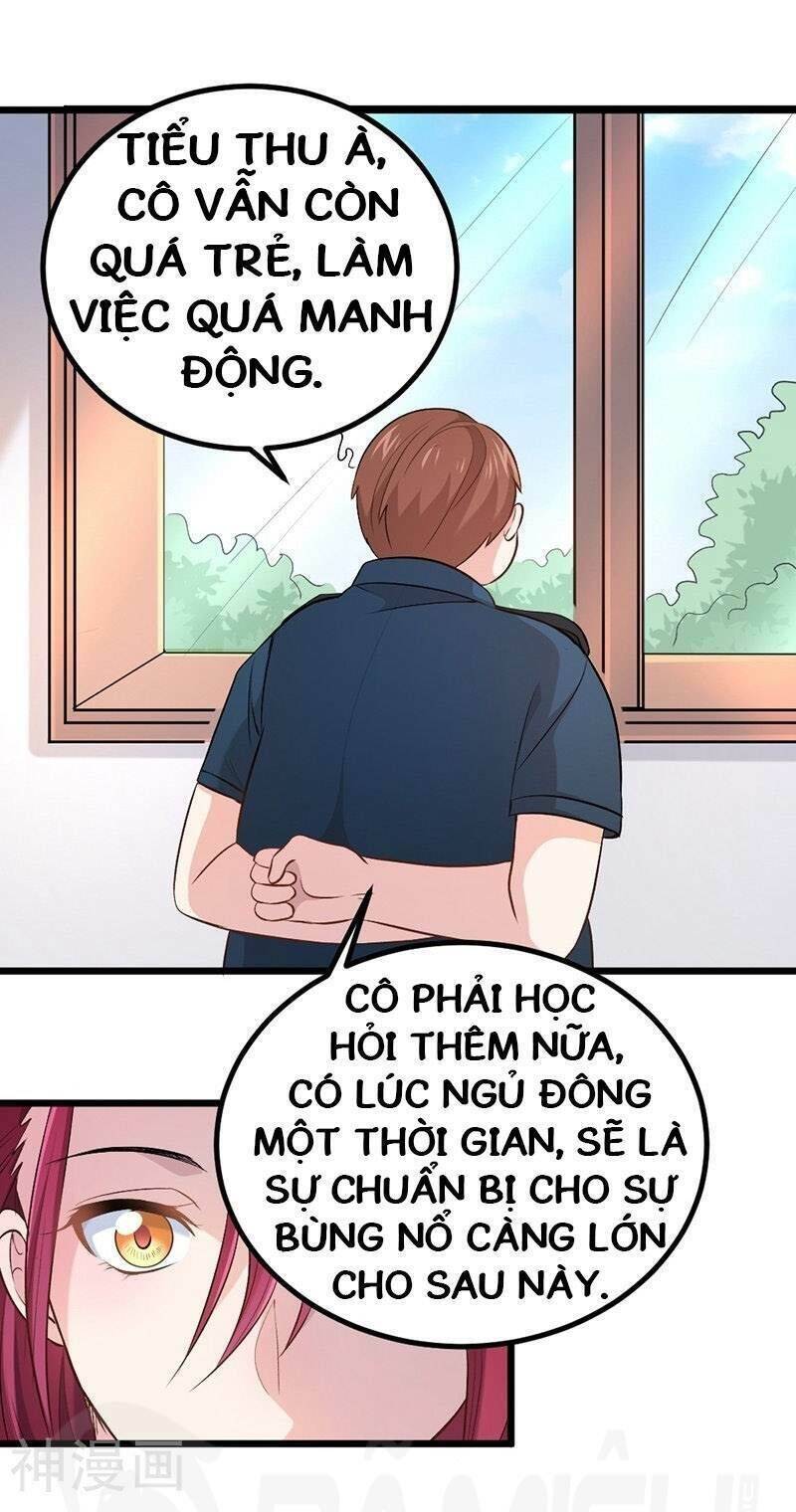 Nhất Phẩm Cao Thủ Chapter 71 - Trang 13