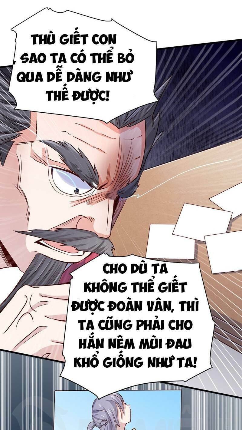 Nhất Phẩm Cao Thủ Chapter 82 - Trang 38