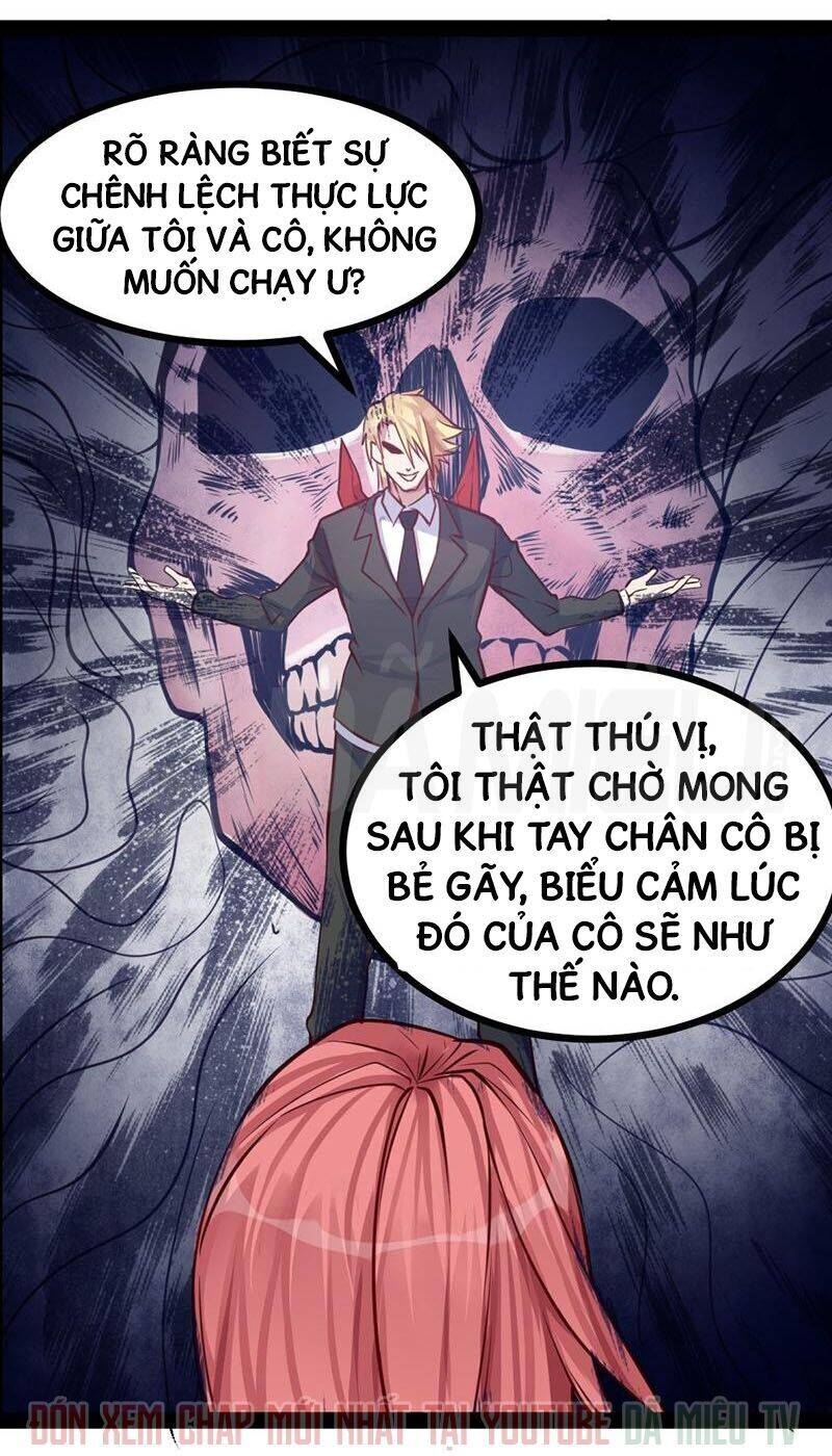 Nhất Phẩm Cao Thủ Chapter 54 - Trang 30