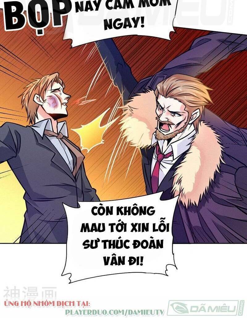 Nhất Phẩm Cao Thủ Chapter 78 - Trang 26