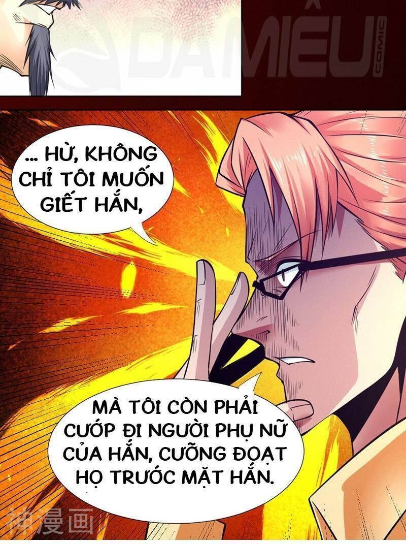 Nhất Phẩm Cao Thủ Chapter 91 - Trang 30