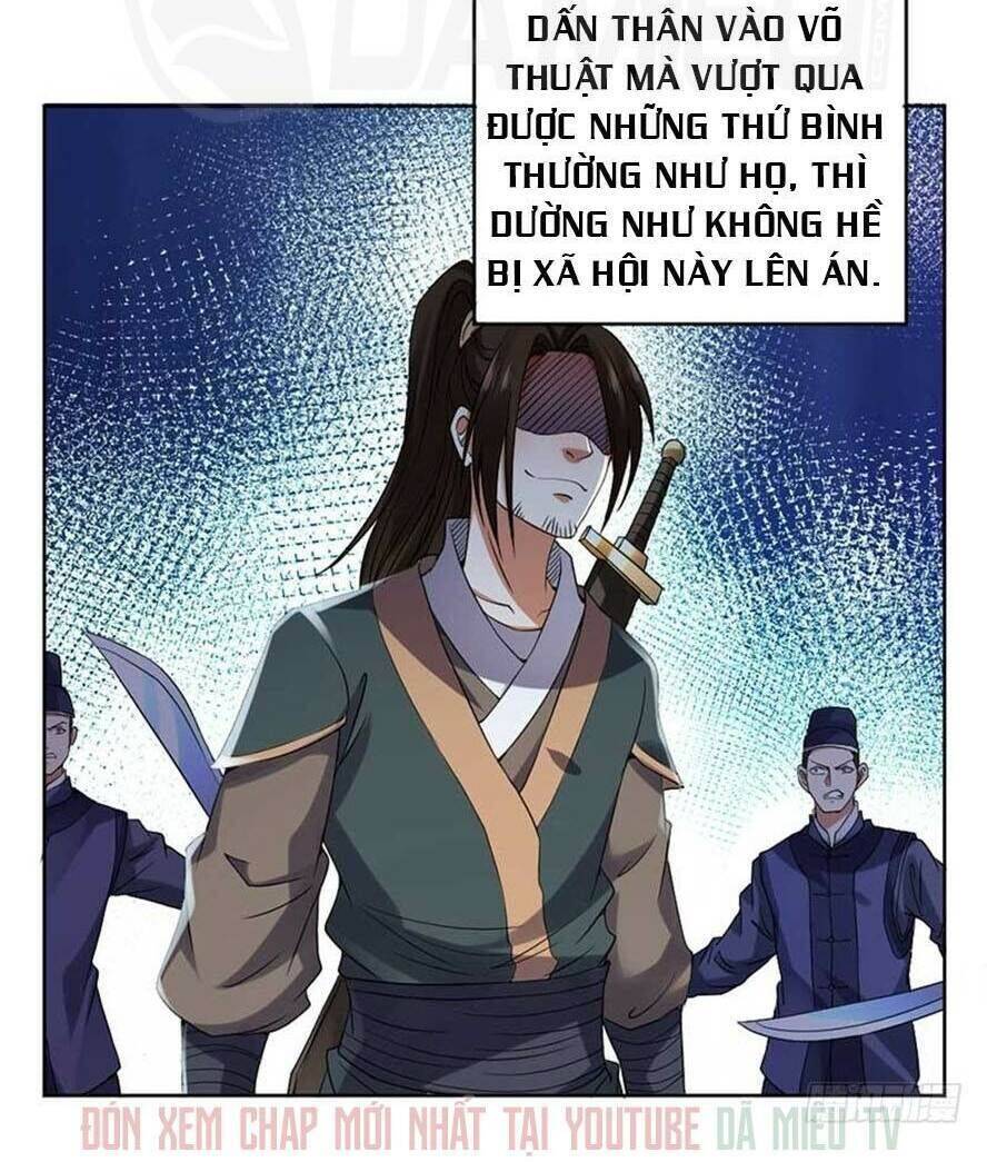 Nhất Phẩm Cao Thủ Chapter 65 - Trang 1