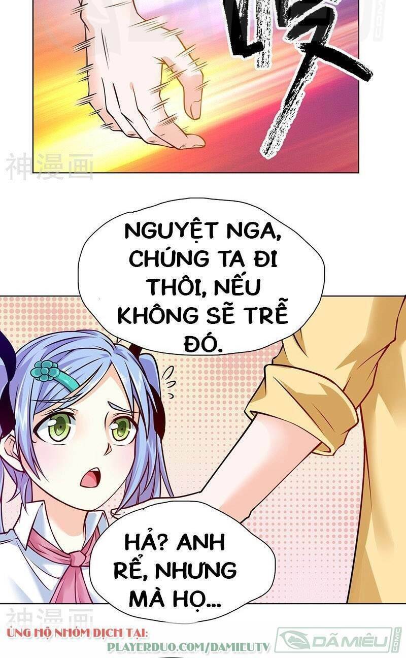 Nhất Phẩm Cao Thủ Chapter 72 - Trang 29