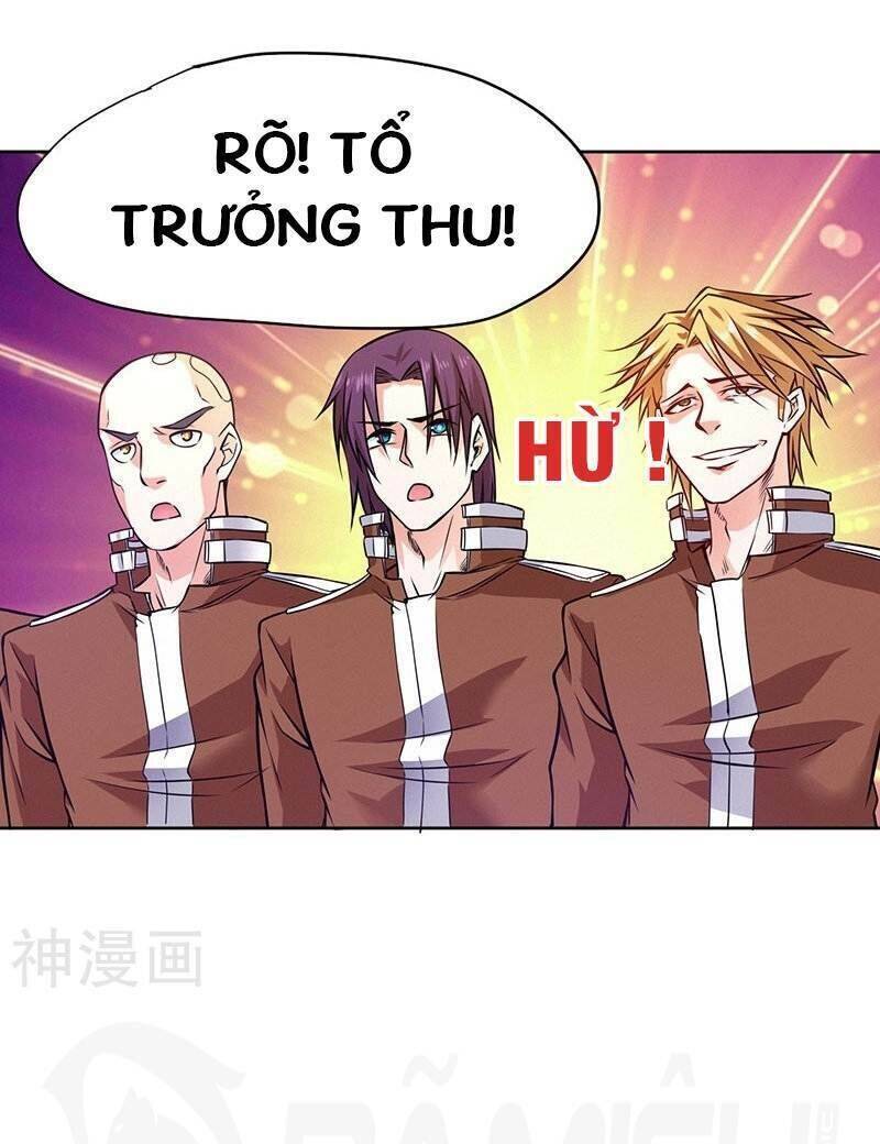 Nhất Phẩm Cao Thủ Chapter 80 - Trang 16