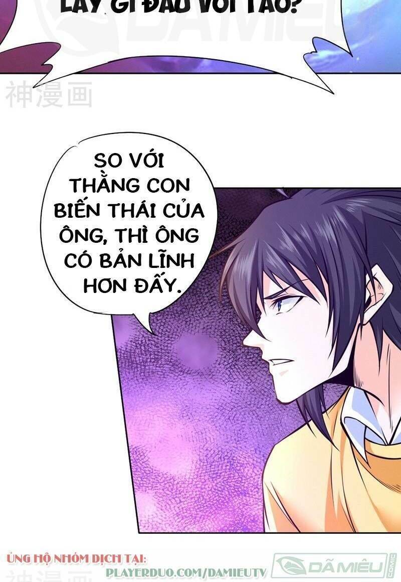 Nhất Phẩm Cao Thủ Chapter 85 - Trang 5