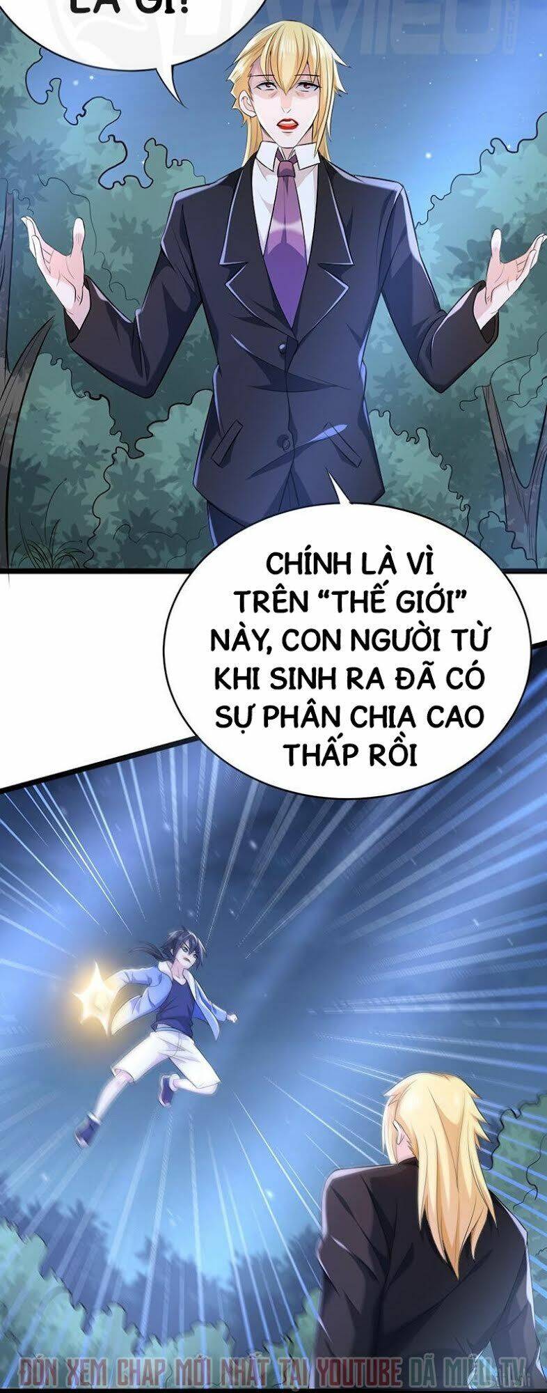 Nhất Phẩm Cao Thủ Chapter 56 - Trang 12