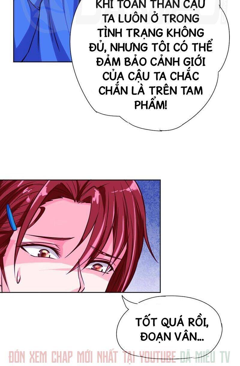 Nhất Phẩm Cao Thủ Chapter 57 - Trang 12