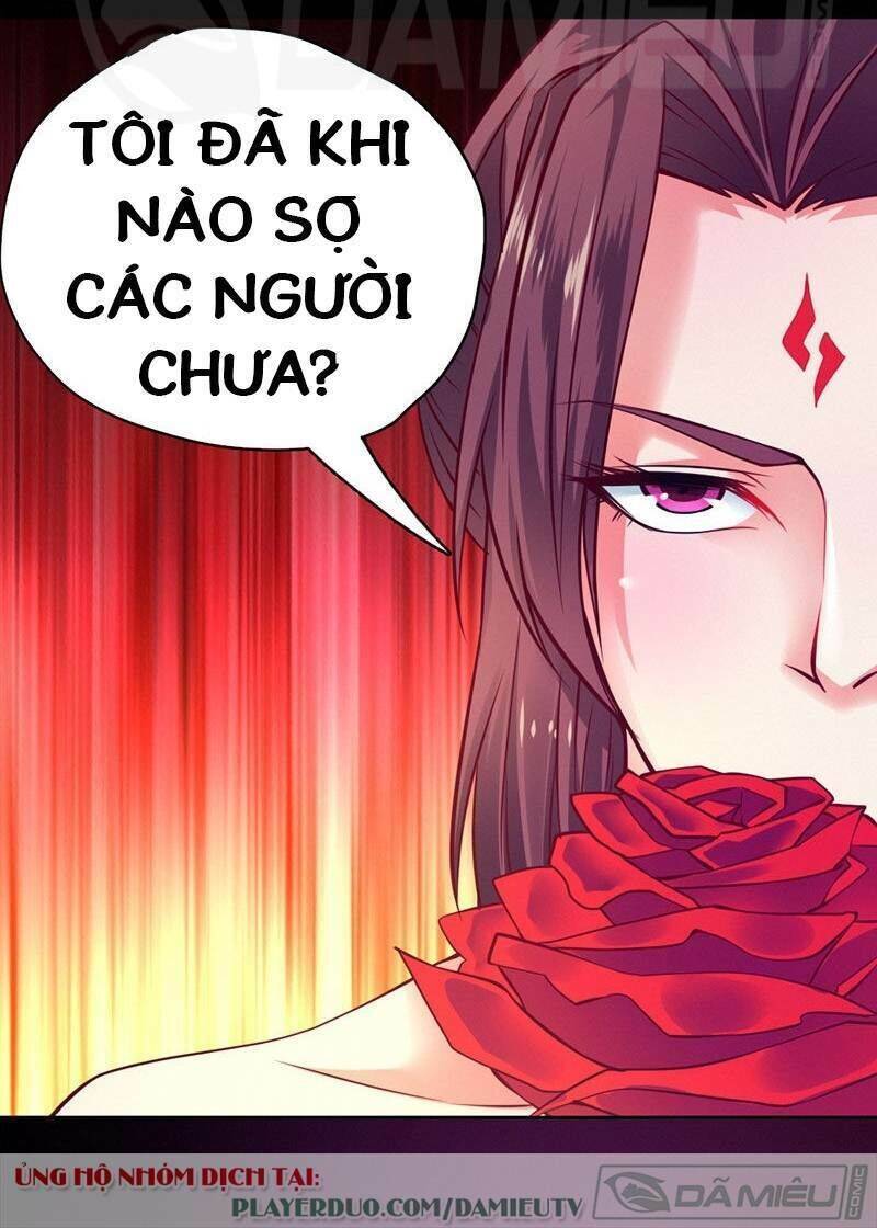 Nhất Phẩm Cao Thủ Chapter 87 - Trang 12