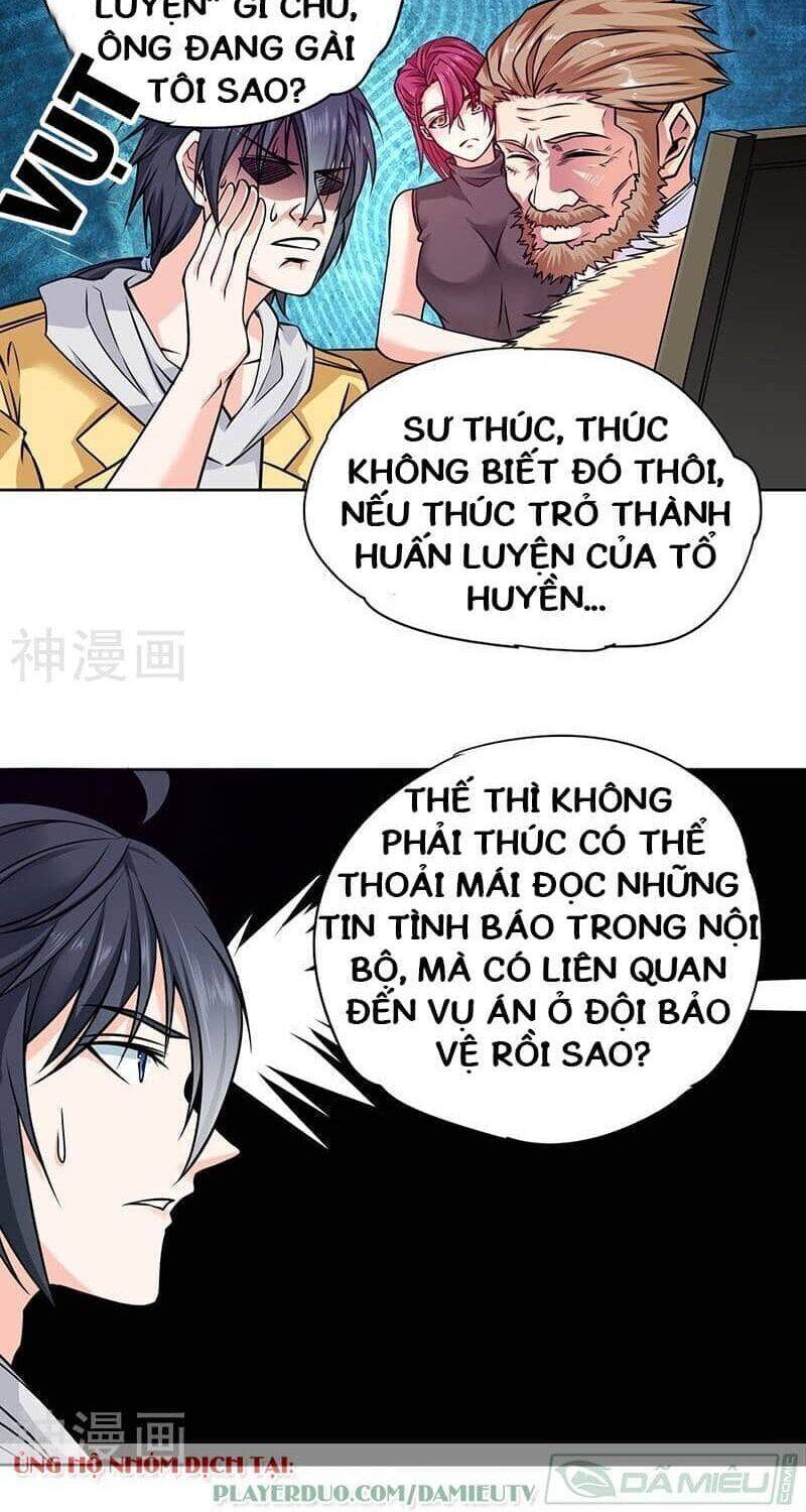 Nhất Phẩm Cao Thủ Chapter 80 - Trang 4