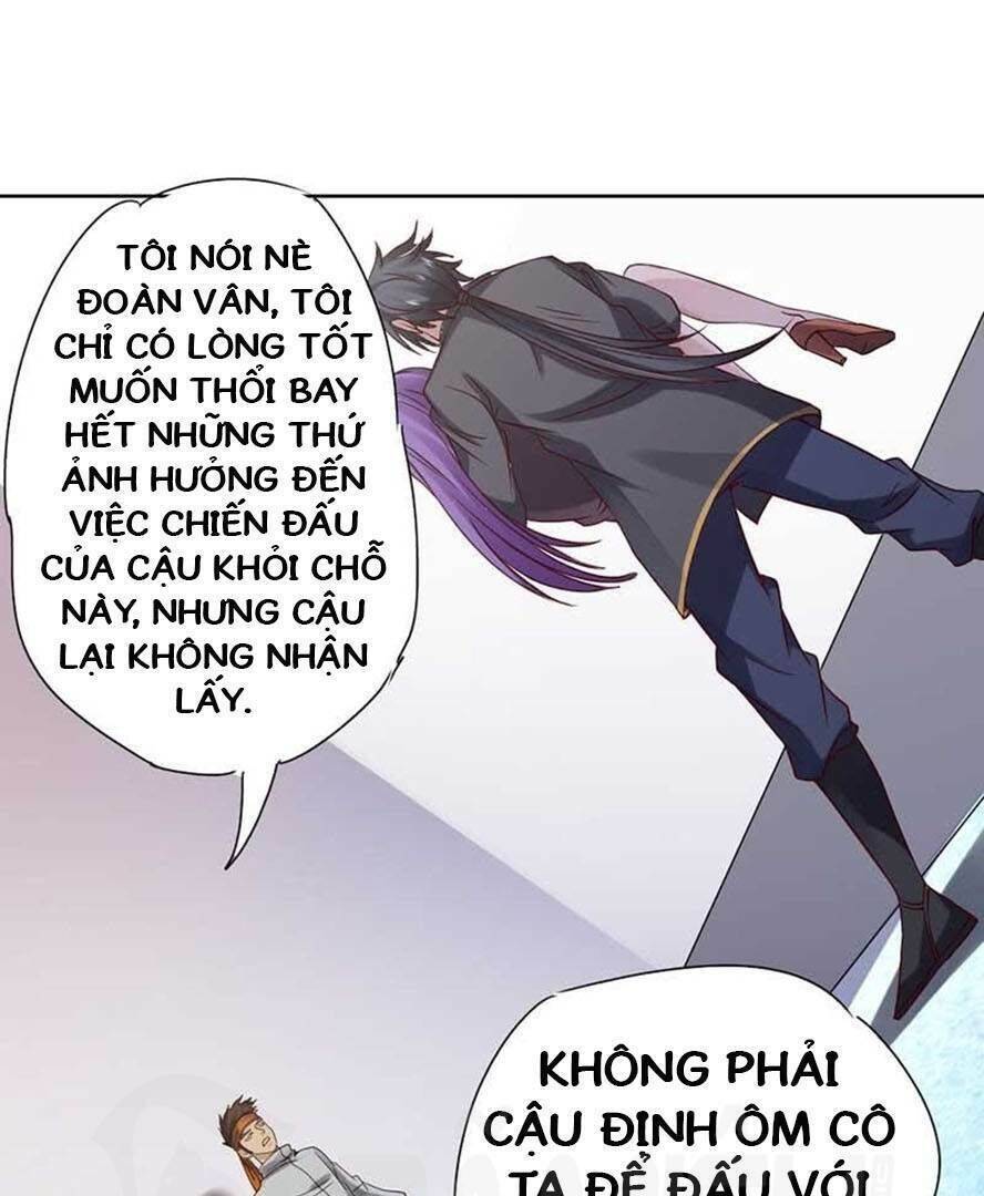 Nhất Phẩm Cao Thủ Chapter 65 - Trang 17