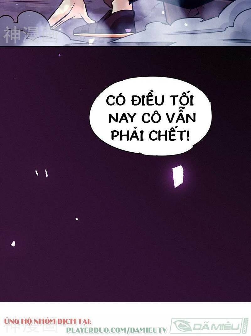 Nhất Phẩm Cao Thủ Chapter 86 - Trang 46