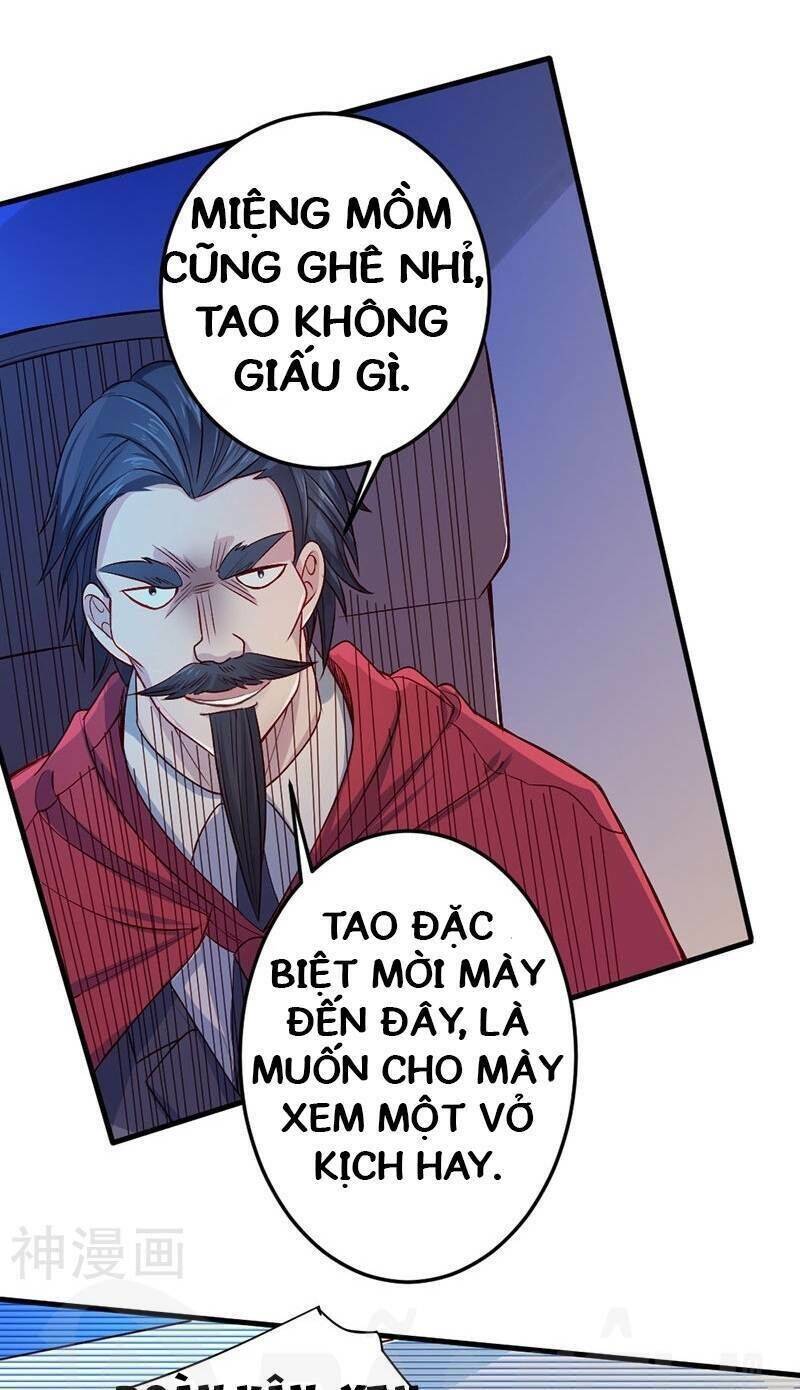 Nhất Phẩm Cao Thủ Chapter 84 - Trang 10