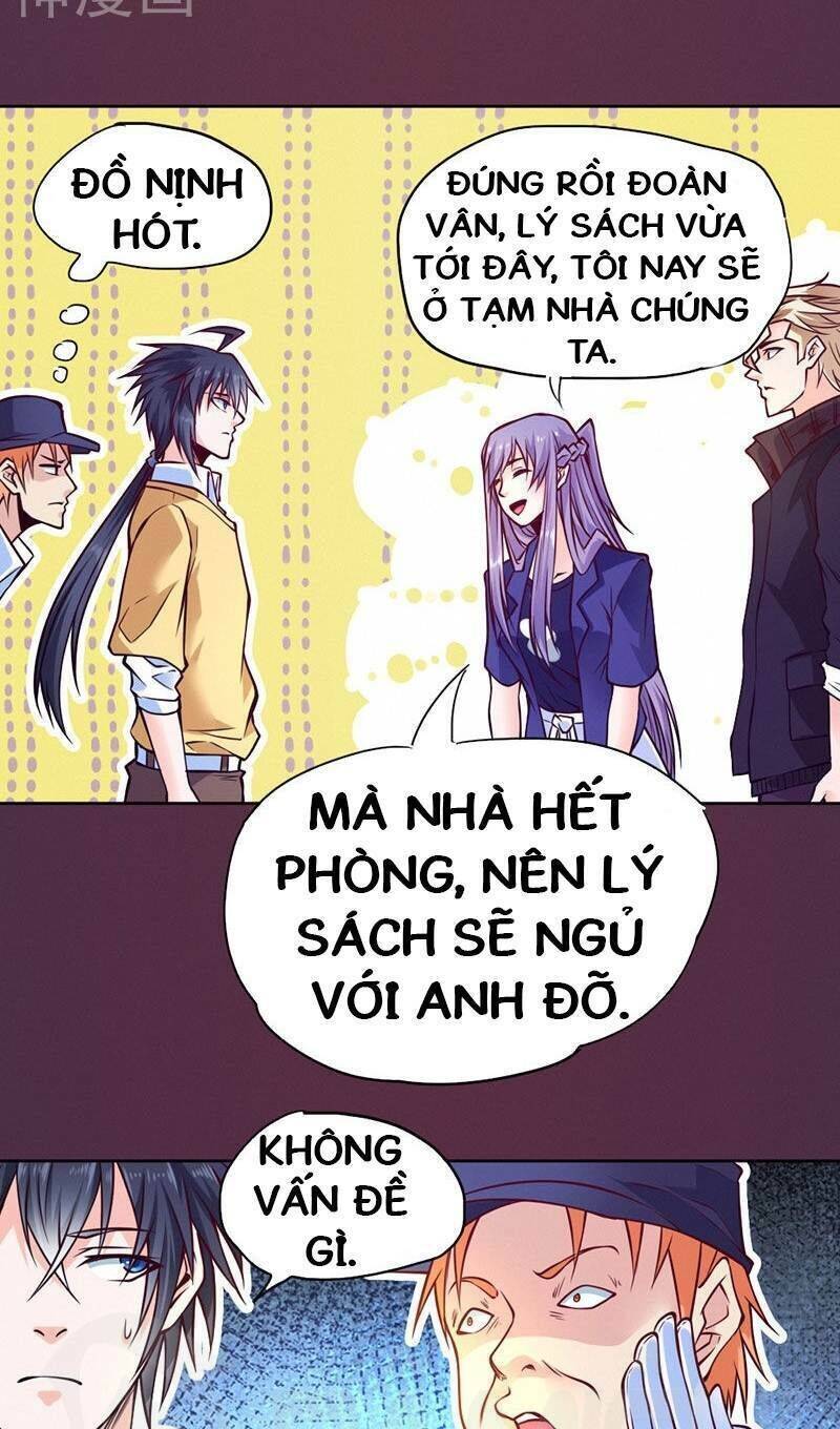 Nhất Phẩm Cao Thủ Chapter 87 - Trang 41