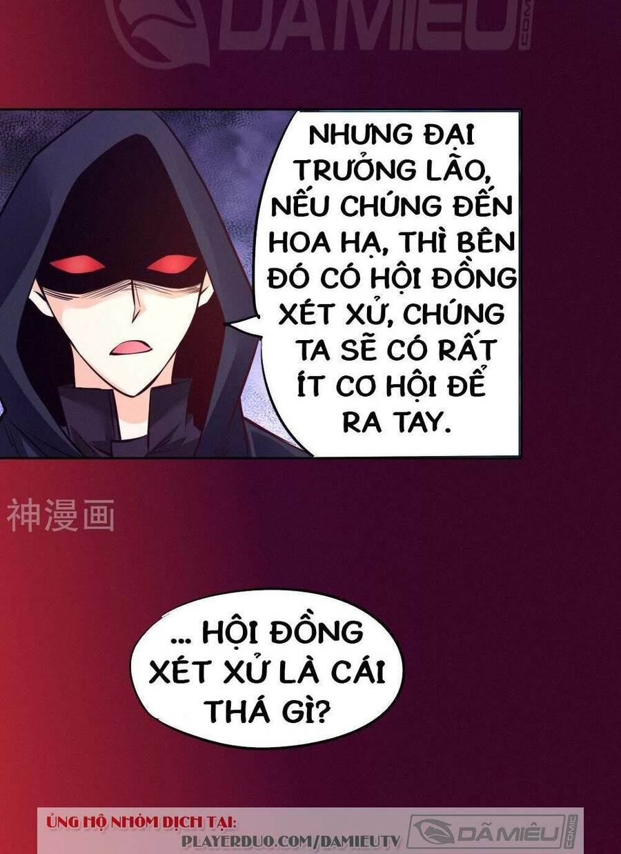 Nhất Phẩm Cao Thủ Chapter 89 - Trang 39