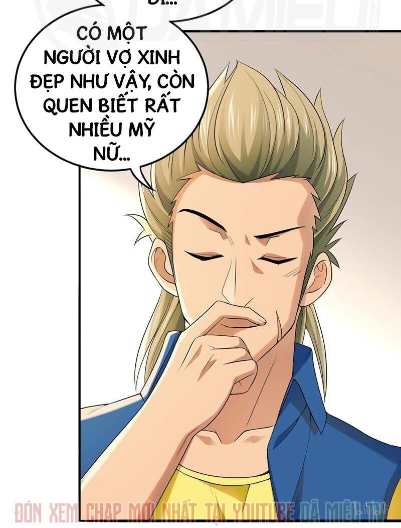 Nhất Phẩm Cao Thủ Chapter 60 - Trang 2