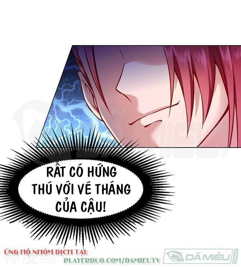 Nhất Phẩm Cao Thủ Chapter 72 - Trang 34