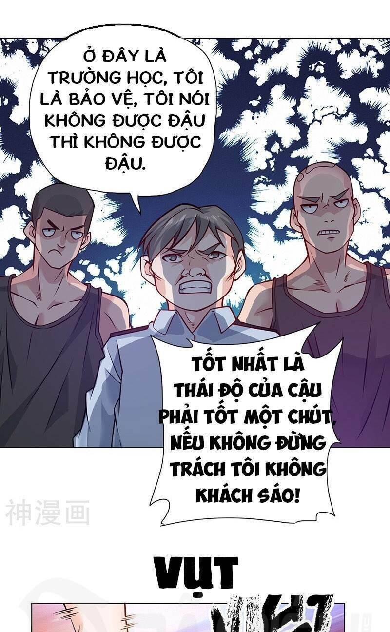 Nhất Phẩm Cao Thủ Chapter 72 - Trang 28