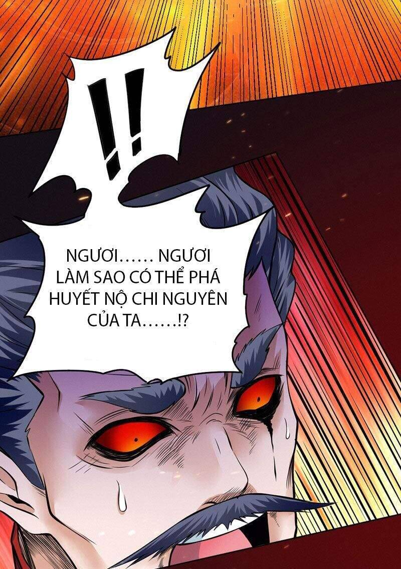 Nhất Phẩm Cao Thủ Chapter 93 - Trang 27