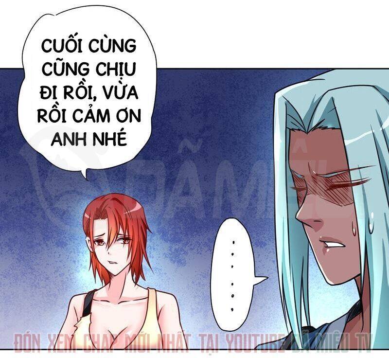 Nhất Phẩm Cao Thủ Chapter 58 - Trang 11