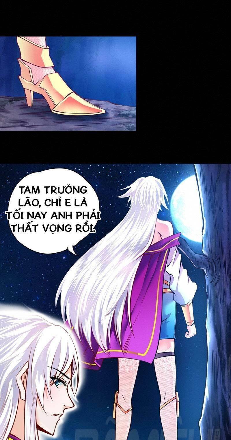 Nhất Phẩm Cao Thủ Chapter 87 - Trang 0