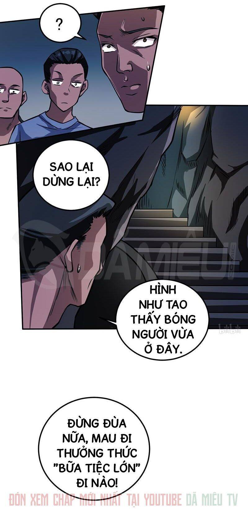 Nhất Phẩm Cao Thủ Chapter 53 - Trang 18