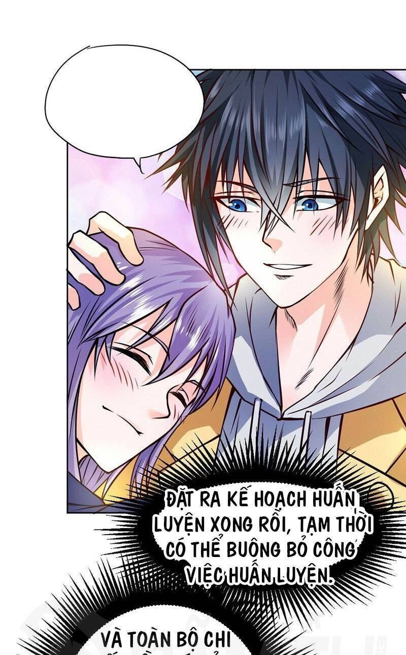 Nhất Phẩm Cao Thủ Chapter 83 - Trang 12