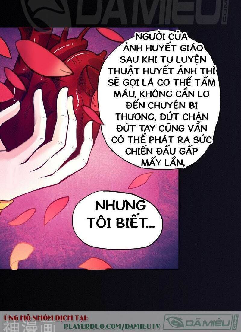 Nhất Phẩm Cao Thủ Chapter 87 - Trang 24