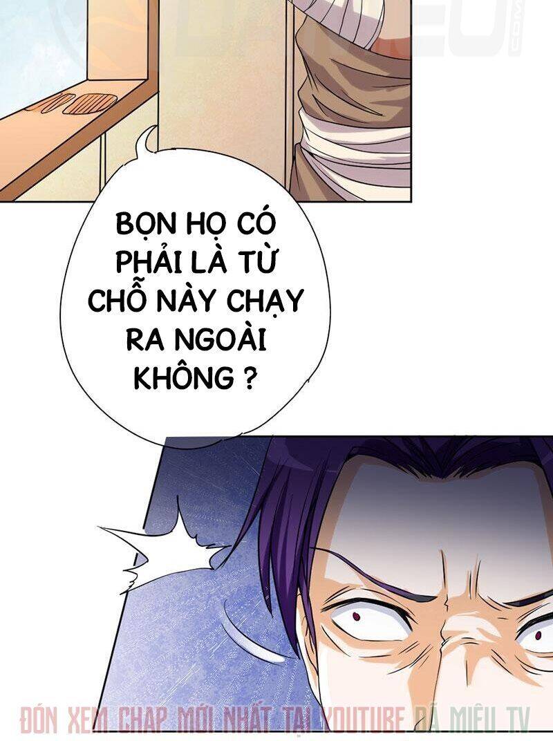 Nhất Phẩm Cao Thủ Chapter 62 - Trang 21