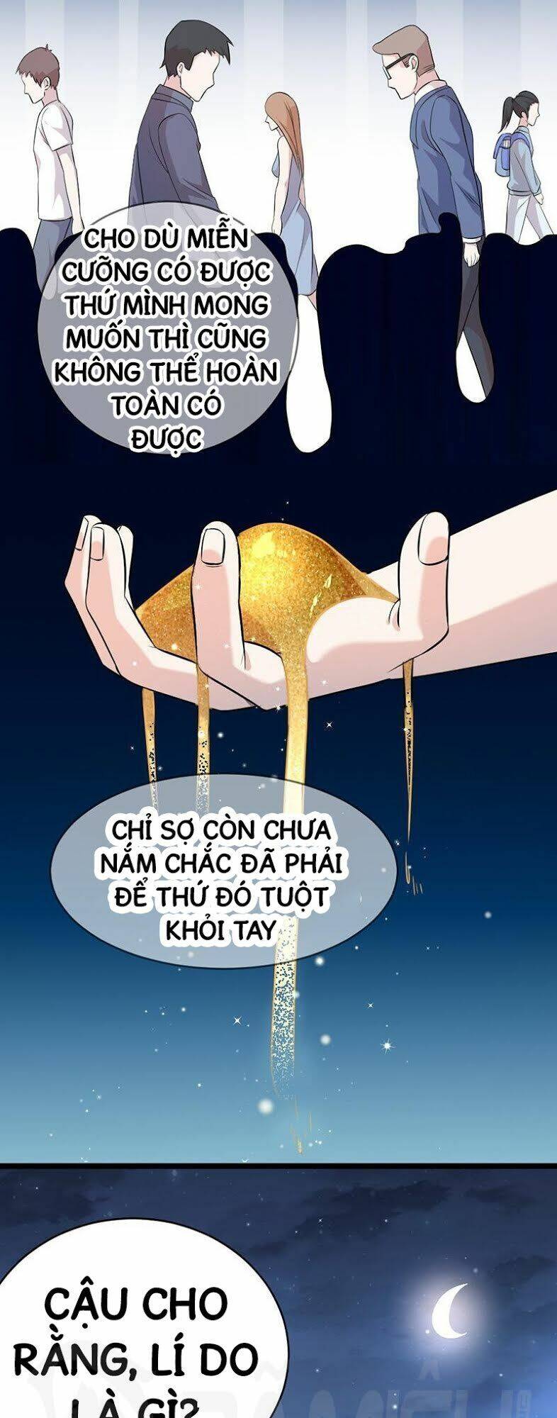 Nhất Phẩm Cao Thủ Chapter 56 - Trang 11