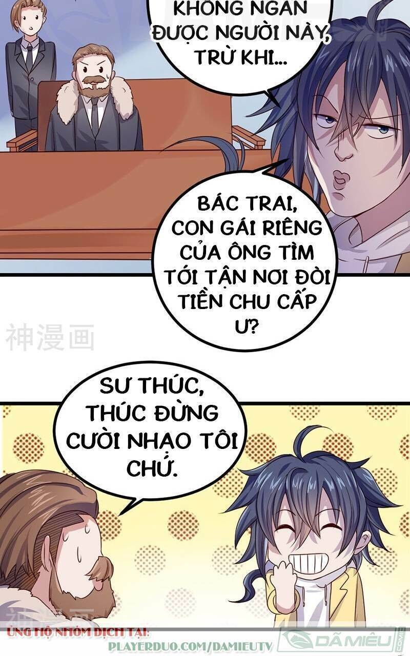 Nhất Phẩm Cao Thủ Chapter 79 - Trang 27