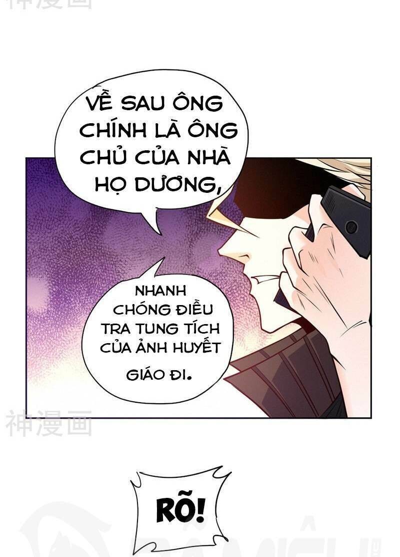 Nhất Phẩm Cao Thủ Chapter 85 - Trang 47