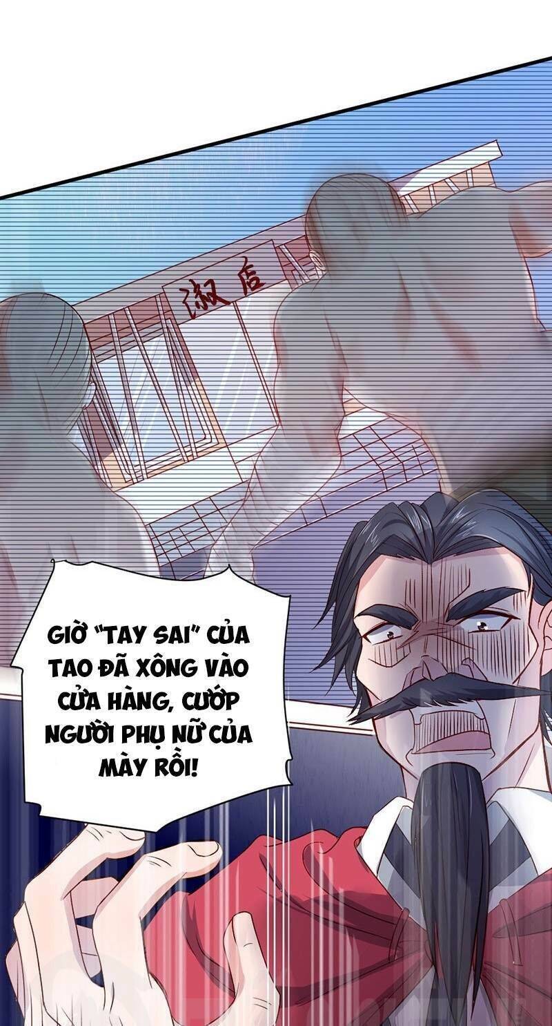 Nhất Phẩm Cao Thủ Chapter 84 - Trang 15