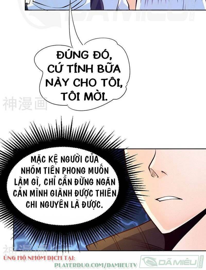 Nhất Phẩm Cao Thủ Chapter 86 - Trang 26