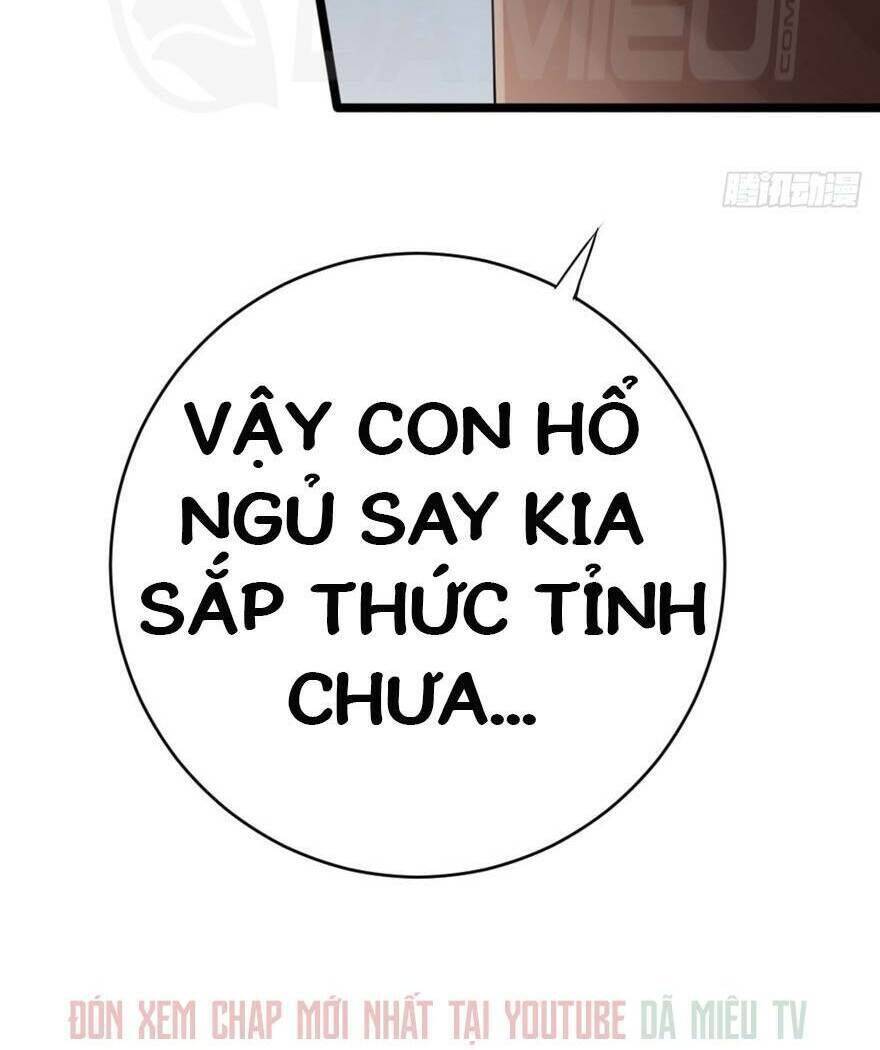 Nhất Phẩm Cao Thủ Chapter 66 - Trang 35