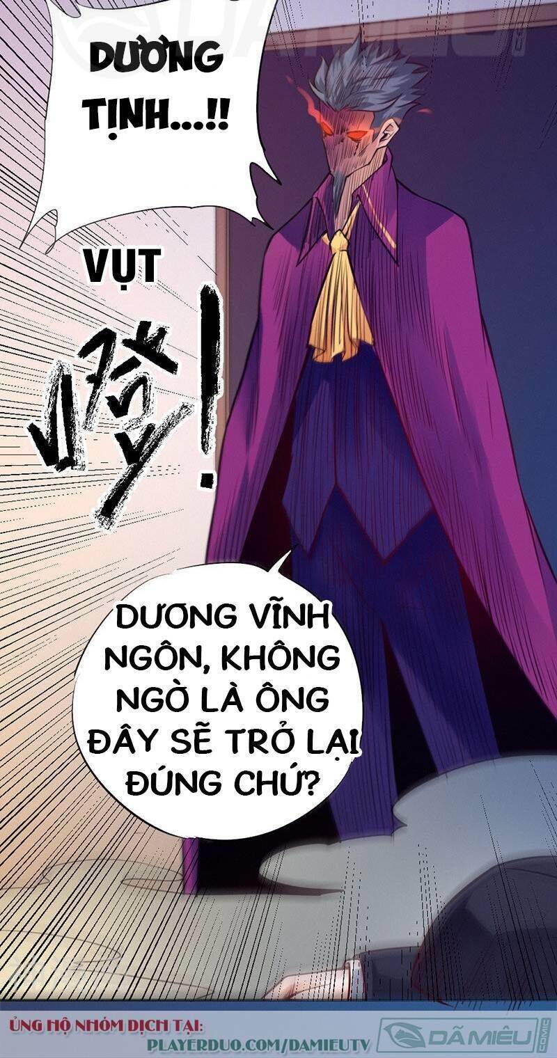 Nhất Phẩm Cao Thủ Chapter 91 - Trang 18