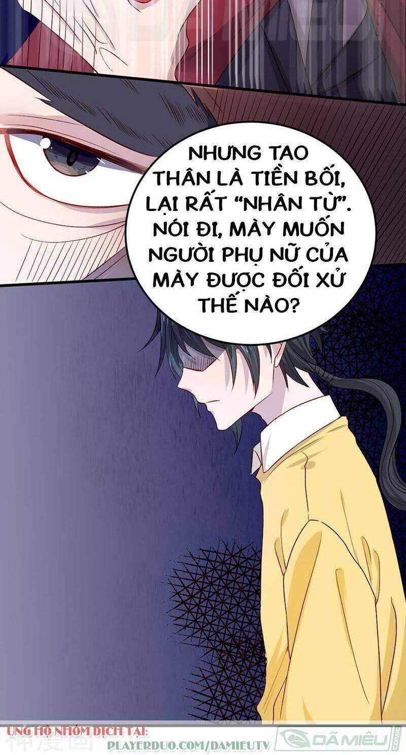 Nhất Phẩm Cao Thủ Chapter 84 - Trang 16