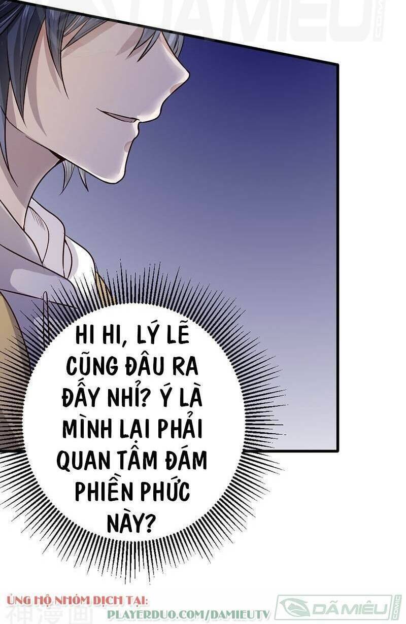 Nhất Phẩm Cao Thủ Chapter 82 - Trang 9