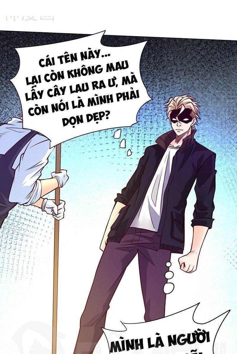 Nhất Phẩm Cao Thủ Chapter 86 - Trang 19