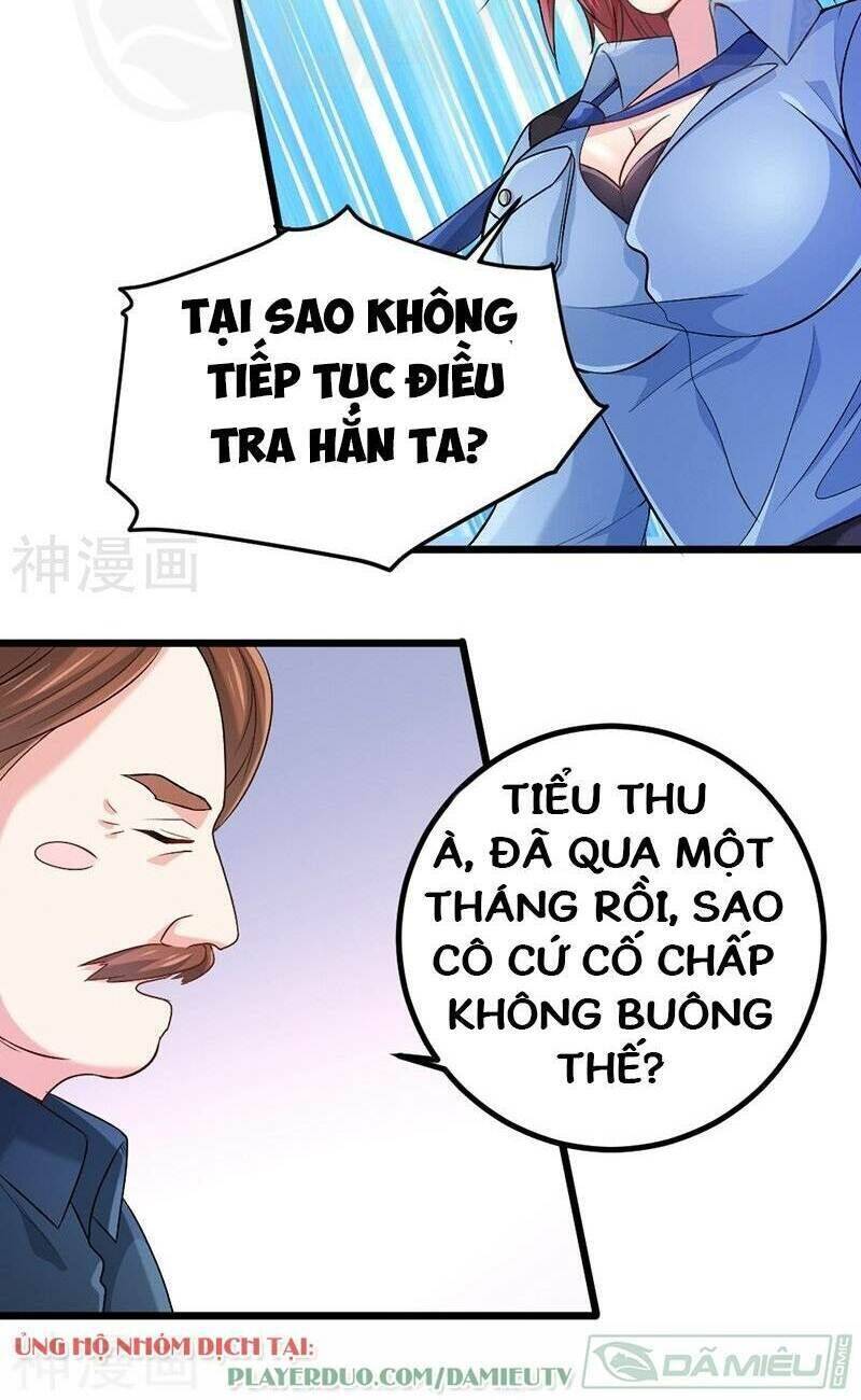 Nhất Phẩm Cao Thủ Chapter 71 - Trang 5