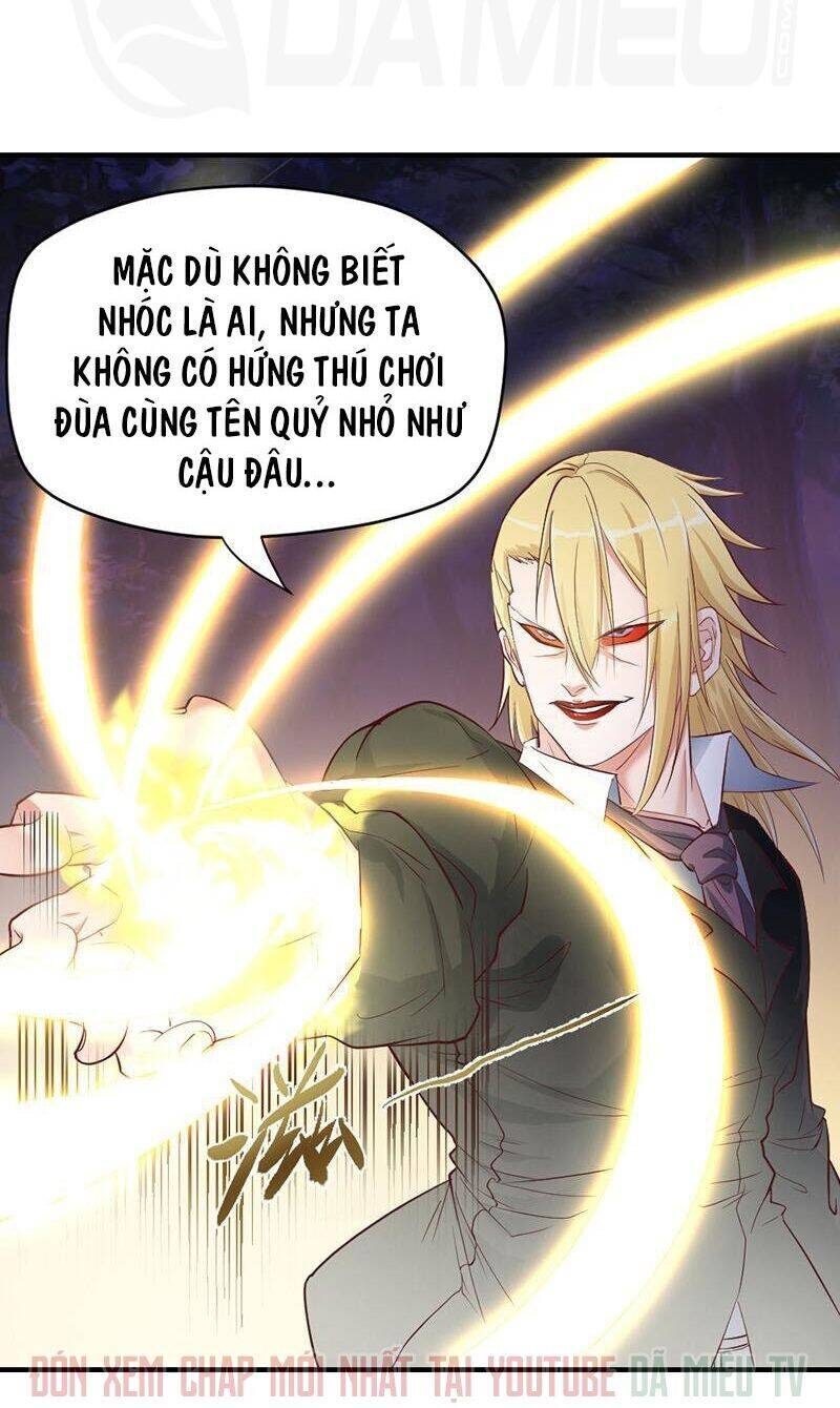 Nhất Phẩm Cao Thủ Chapter 55 - Trang 8