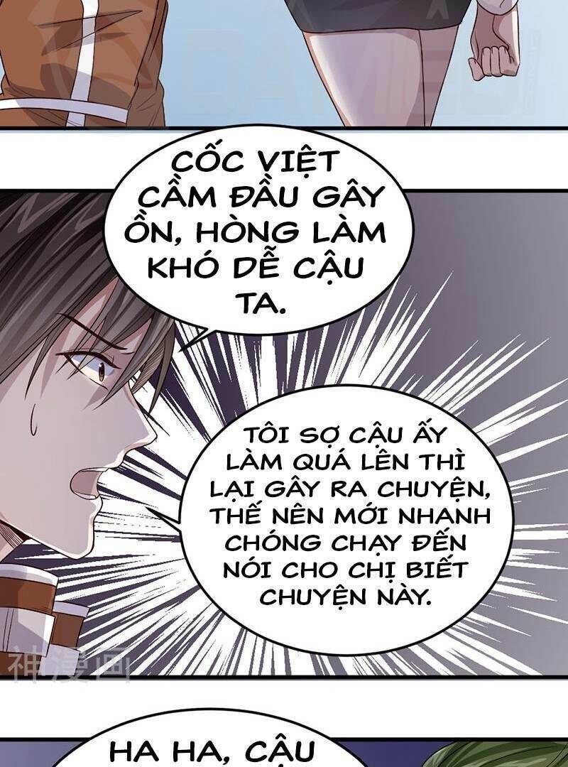 Nhất Phẩm Cao Thủ Chapter 82 - Trang 1