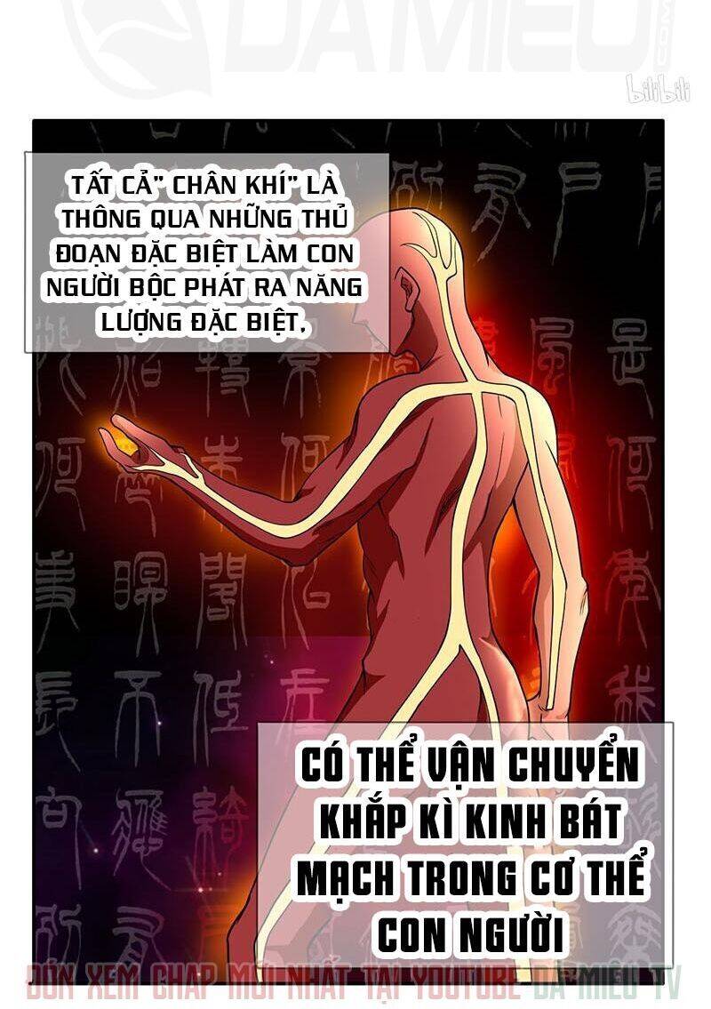 Nhất Phẩm Cao Thủ Chapter 53 - Trang 2