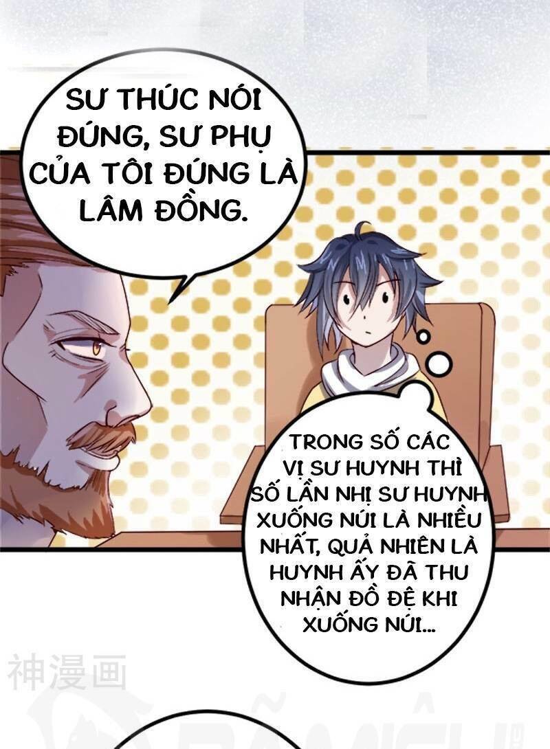 Nhất Phẩm Cao Thủ Chapter 79 - Trang 4