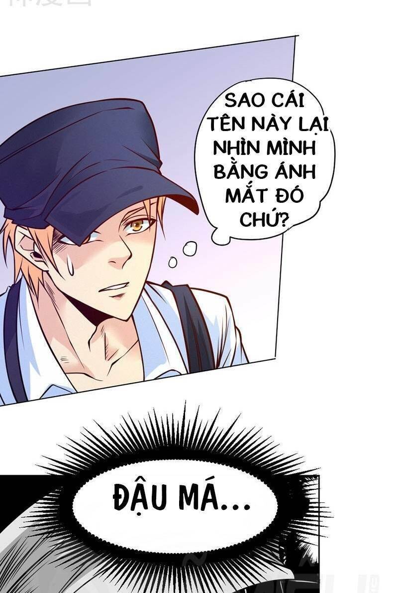 Nhất Phẩm Cao Thủ Chapter 86 - Trang 21