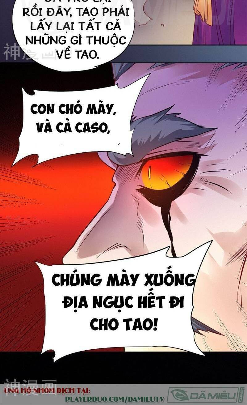 Nhất Phẩm Cao Thủ Chapter 91 - Trang 20