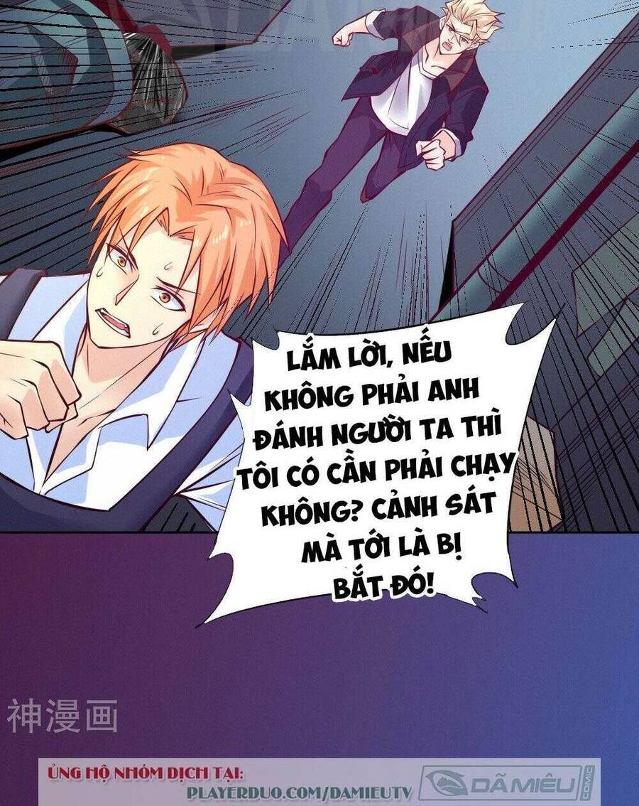 Nhất Phẩm Cao Thủ Chapter 89 - Trang 17