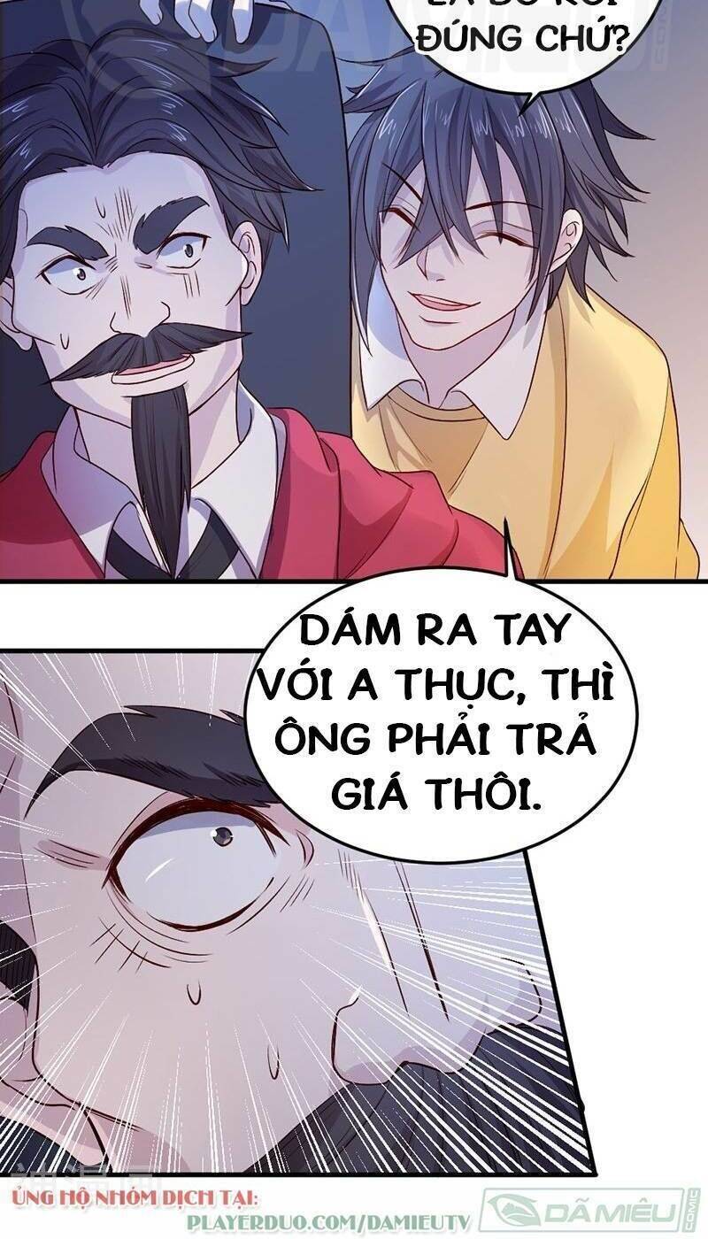 Nhất Phẩm Cao Thủ Chapter 84 - Trang 38