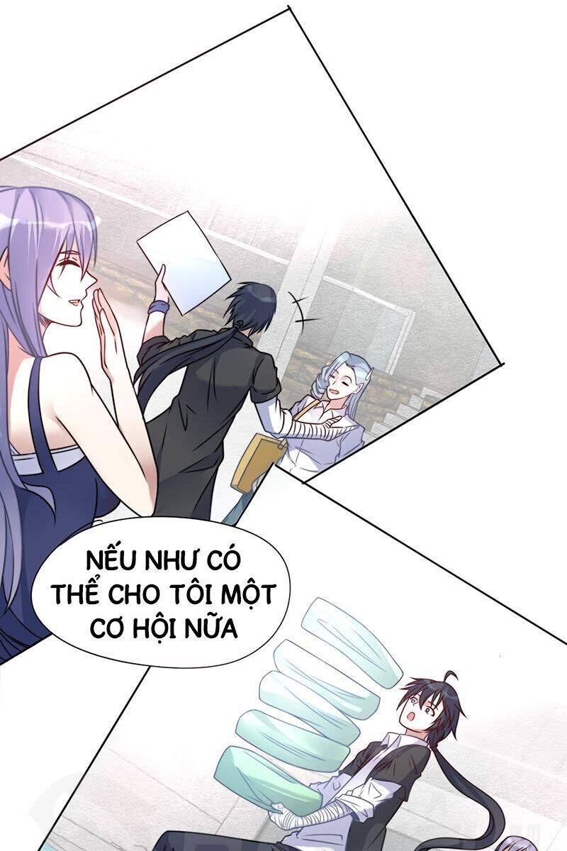 Nhất Phẩm Cao Thủ Chapter 58 - Trang 34